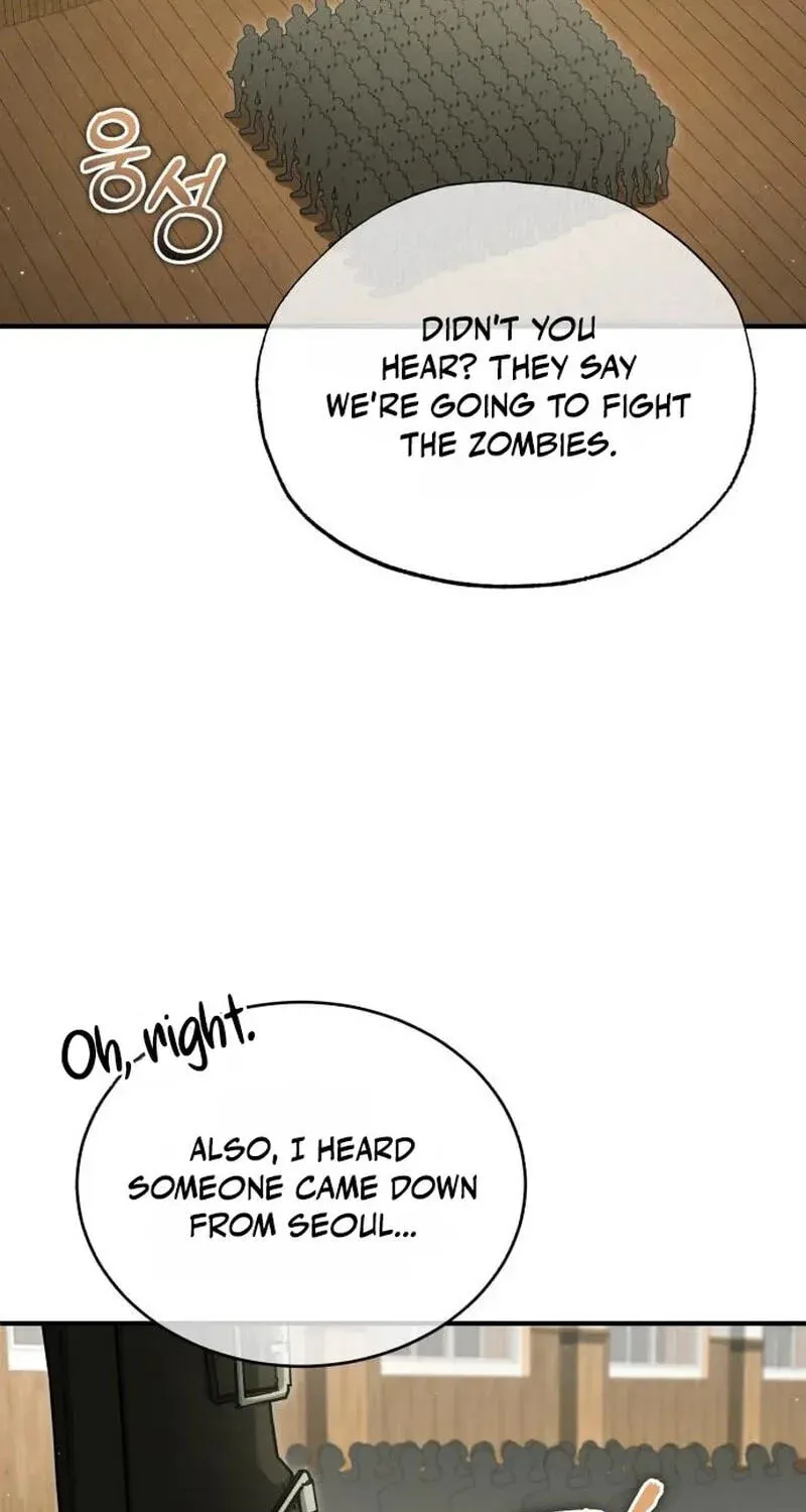 Regressor’s Life After Retirement - Chapter 98 Page 27