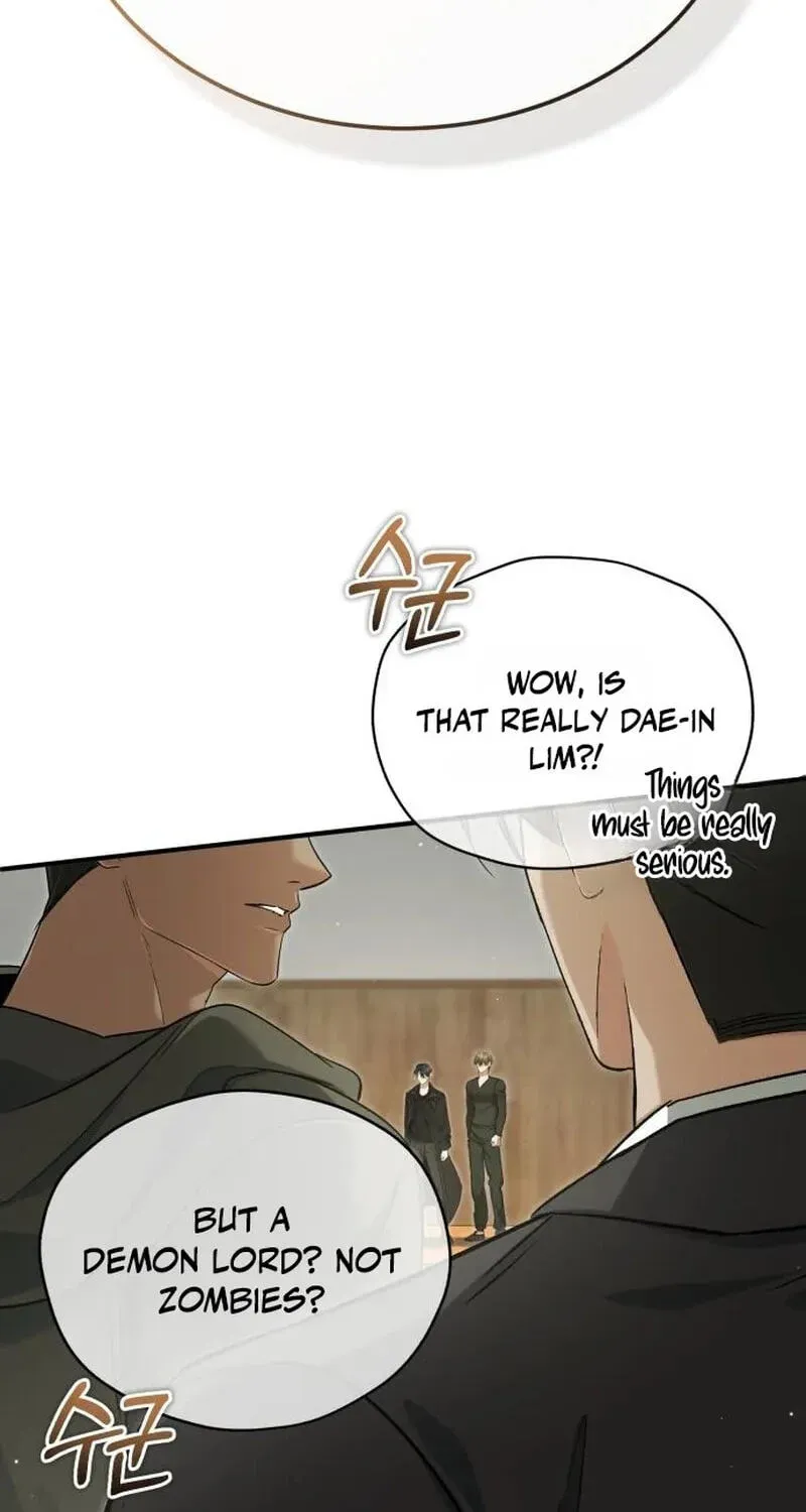 Regressor’s Life After Retirement - Chapter 98 Page 33