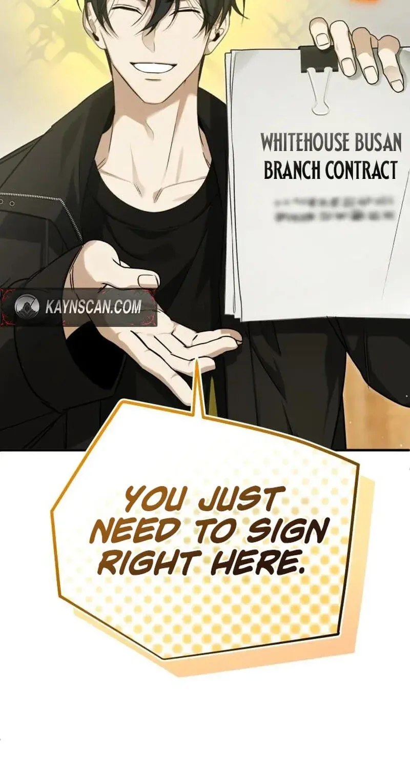 Regressor’s Life After Retirement - Chapter 98 Page 45