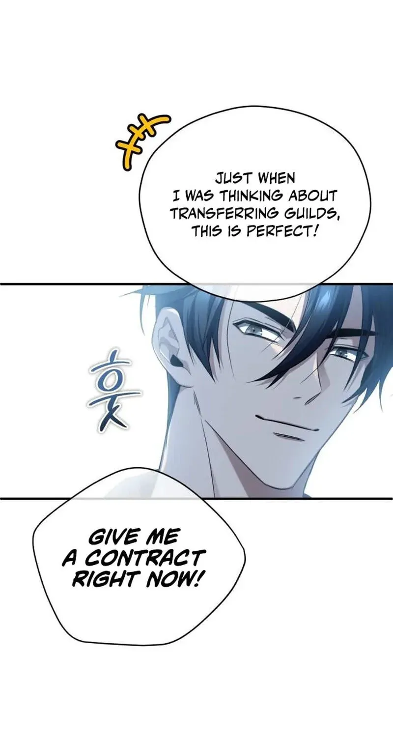 Regressor’s Life After Retirement - Chapter 98 Page 49