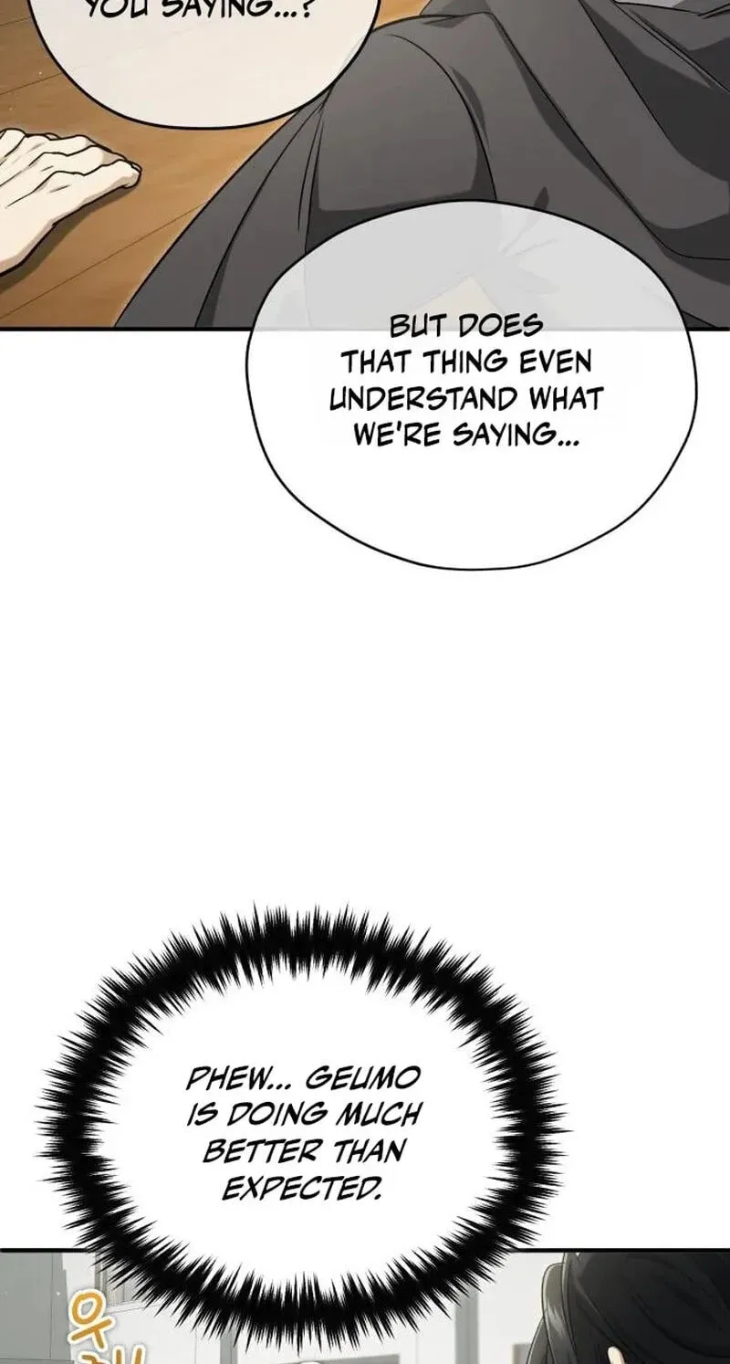 Regressor’s Life After Retirement - Chapter 98 Page 58