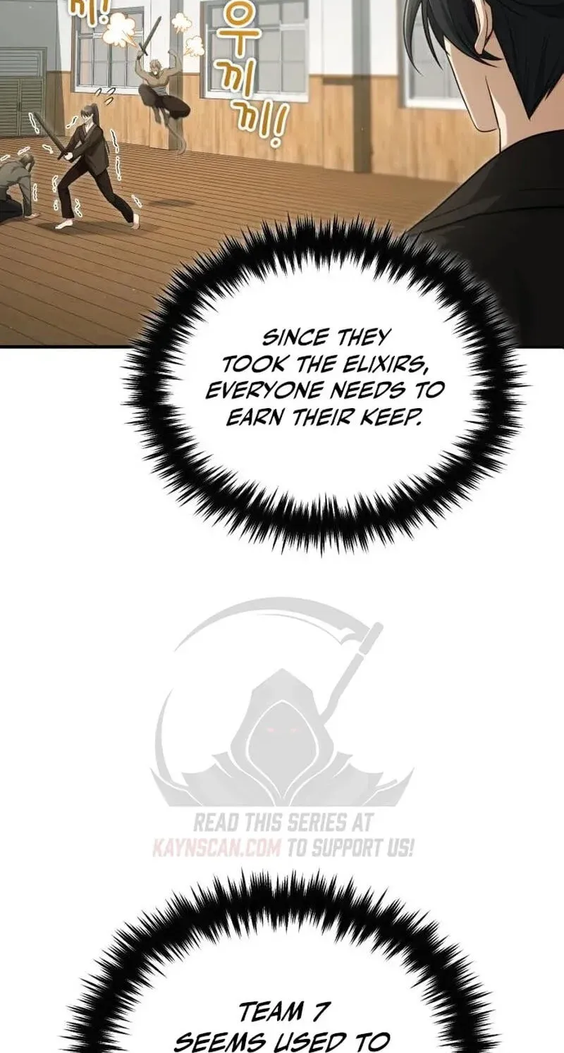 Regressor’s Life After Retirement - Chapter 98 Page 59
