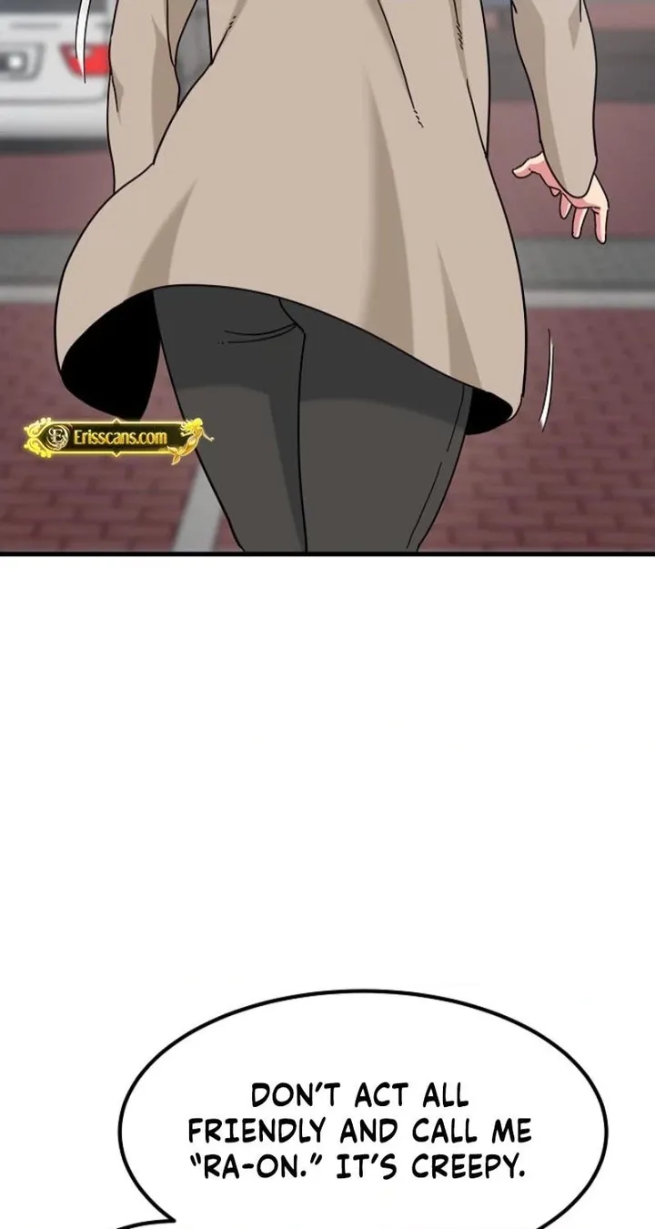 A Turning Point - Chapter 137 Page 19
