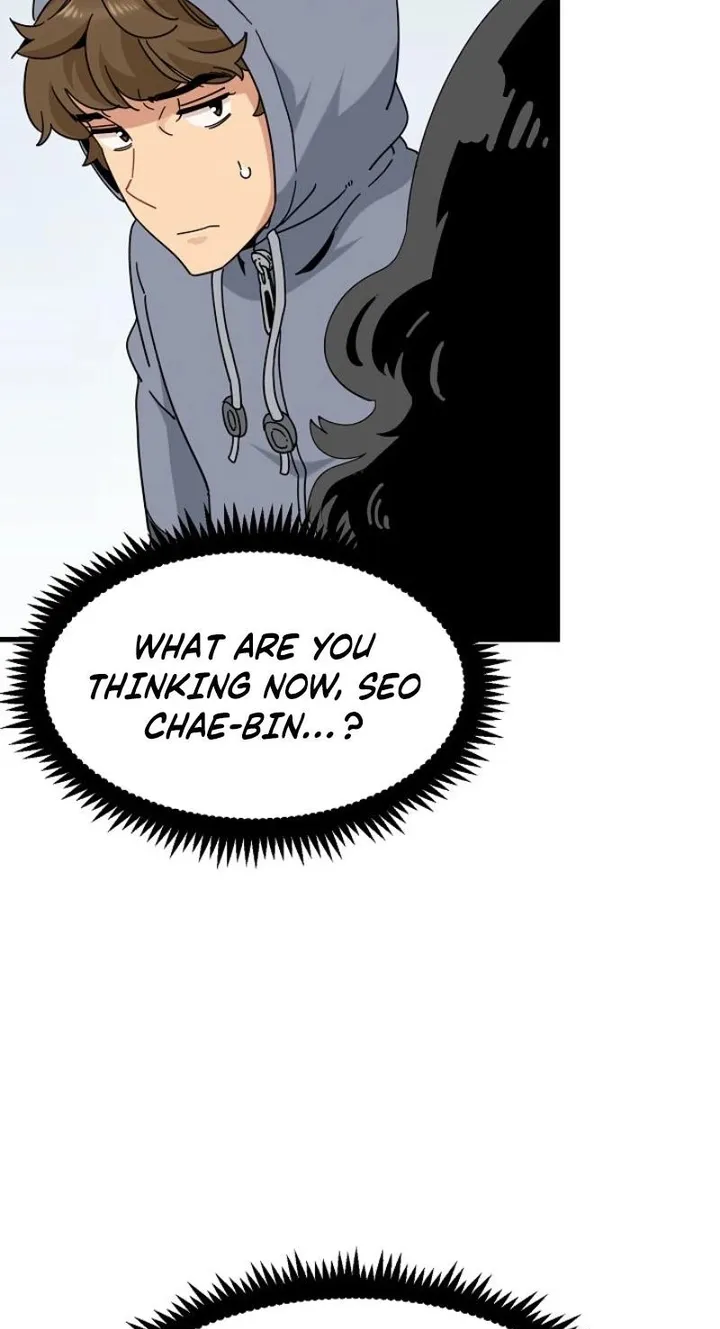 A Turning Point - Chapter 137 Page 4