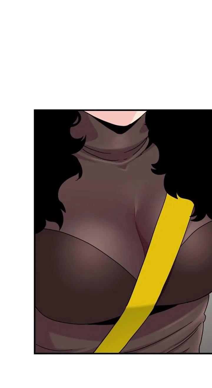 A Turning Point - Chapter 137 Page 50