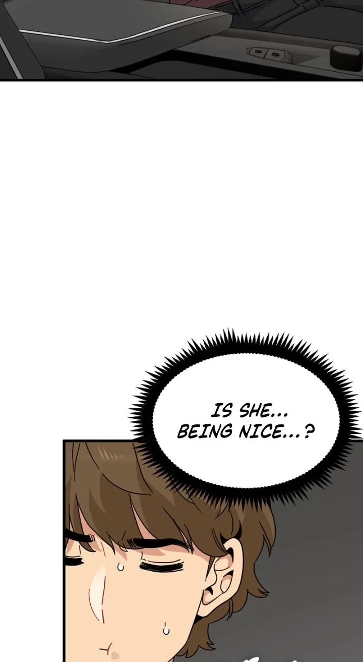 A Turning Point - Chapter 137 Page 56