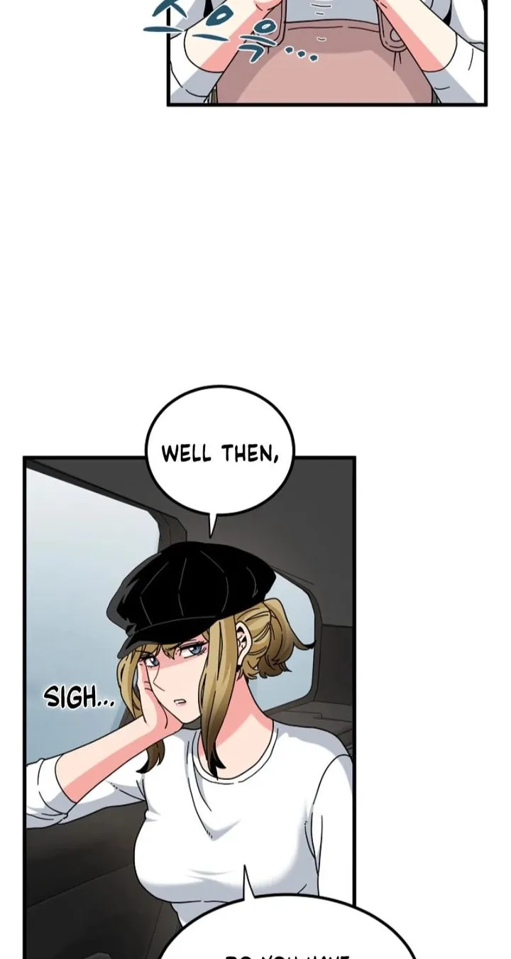 A Turning Point - Chapter 137 Page 63