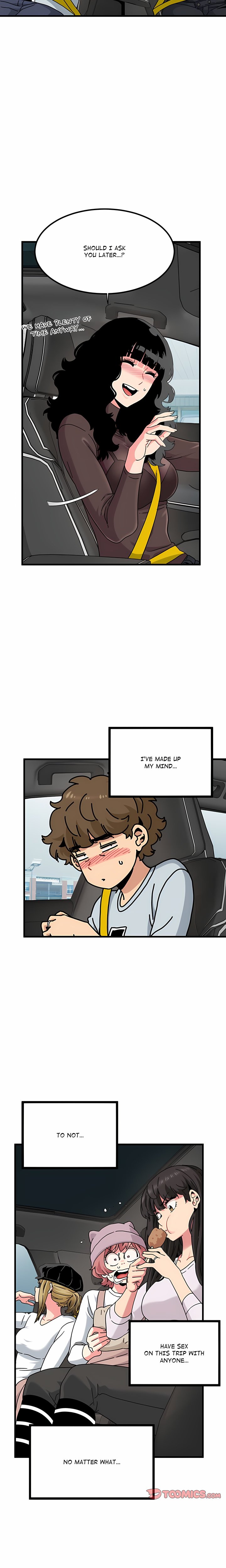 A Turning Point - Chapter 138 Page 15