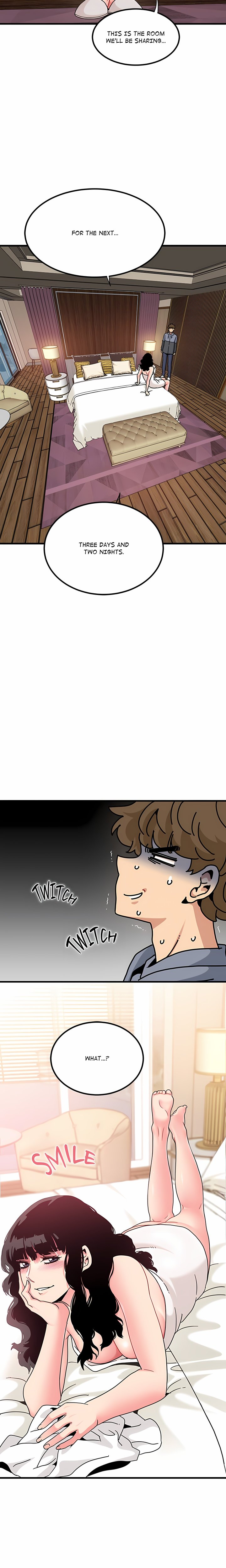A Turning Point - Chapter 138 Page 25