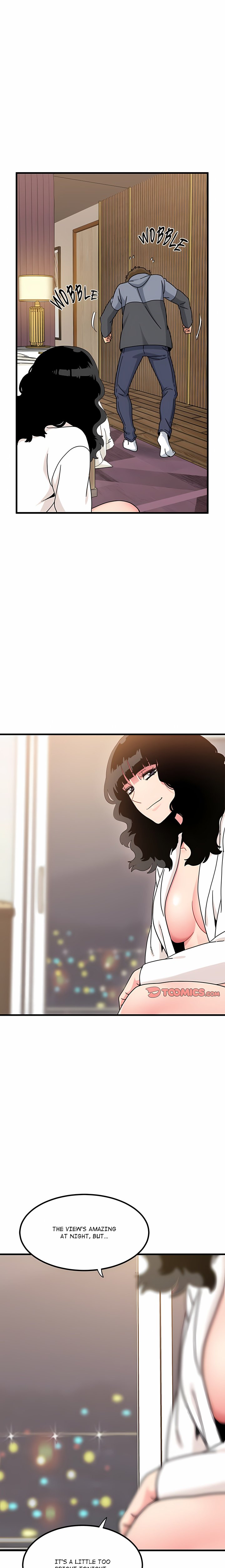 A Turning Point - Chapter 139 Page 17