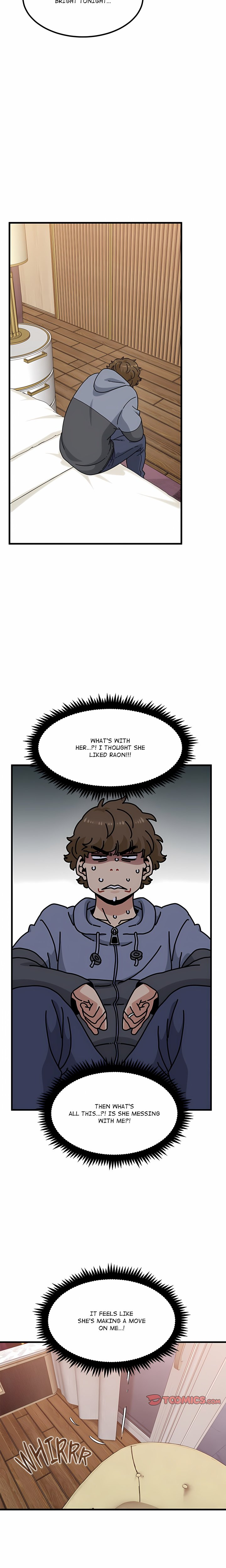 A Turning Point - Chapter 139 Page 18