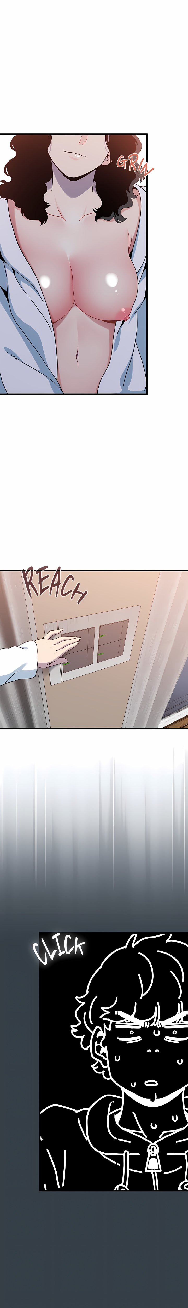 A Turning Point - Chapter 139 Page 19