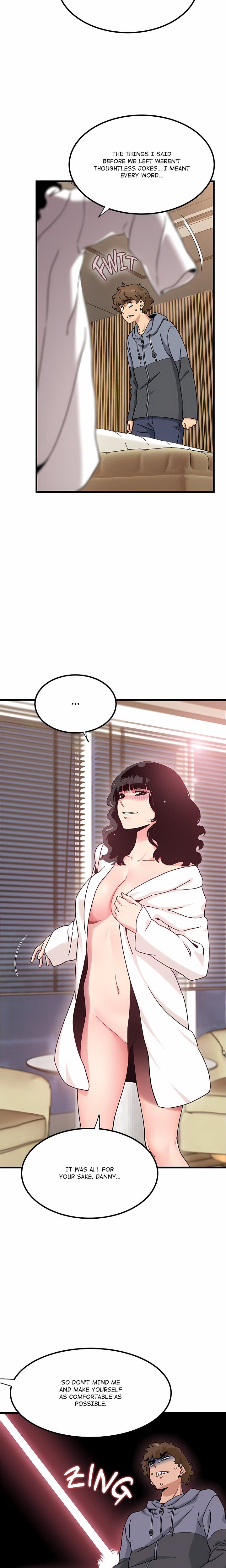 A Turning Point - Chapter 139 Page 9