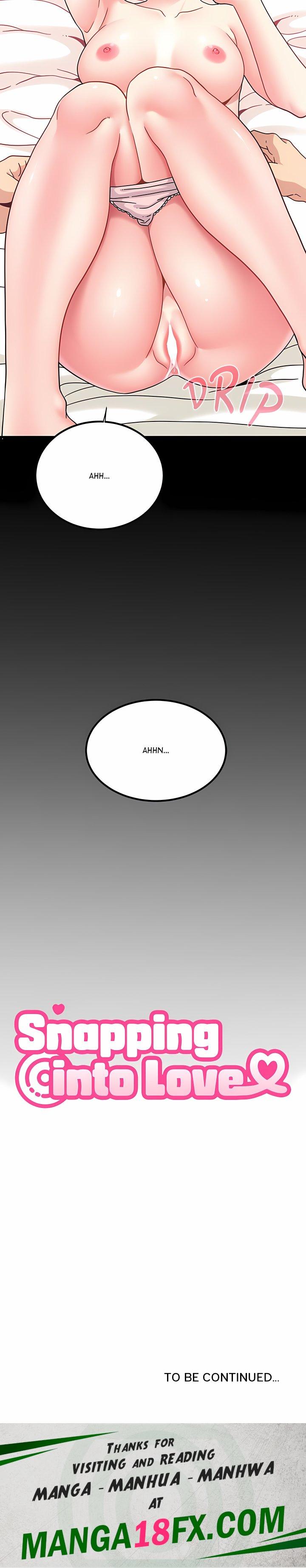 A Turning Point - Chapter 144 Page 24