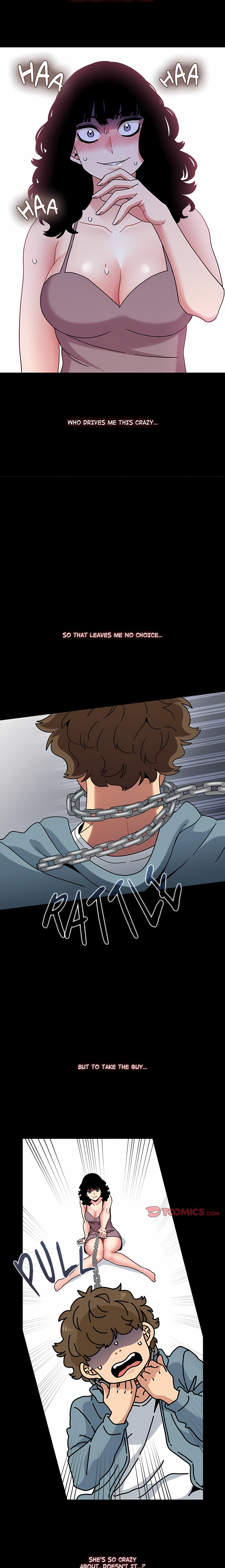 A Turning Point - Chapter 144 Page 3
