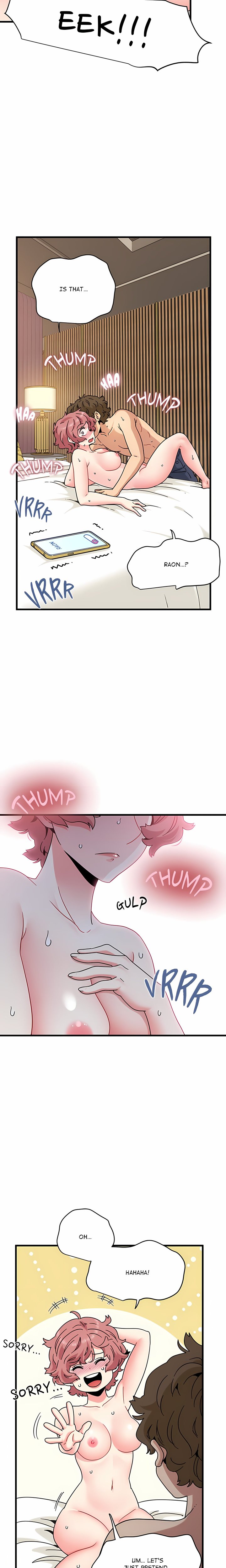 A Turning Point - Chapter 145 Page 7