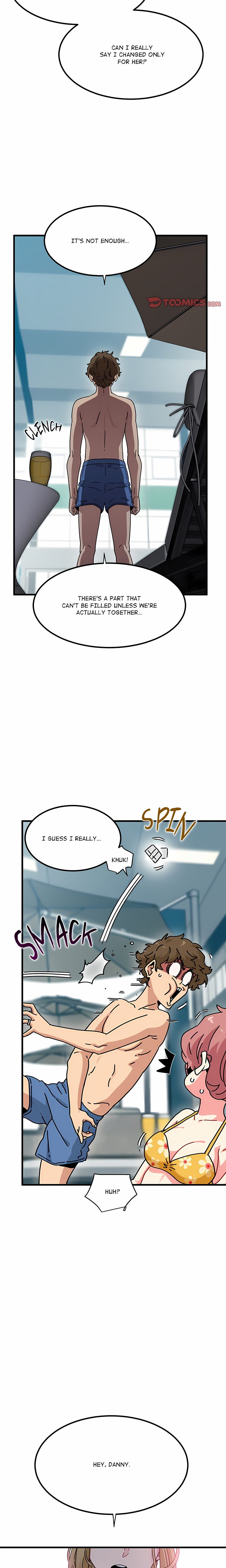 A Turning Point - Chapter 146 Page 18