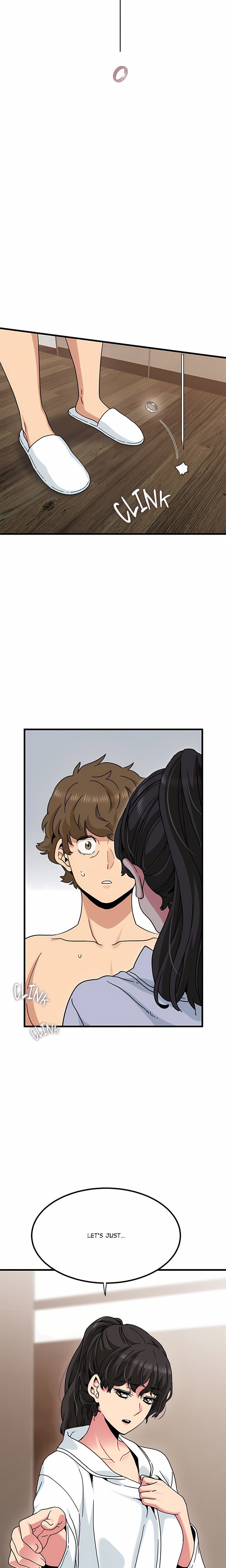 A Turning Point - Chapter 146 Page 25