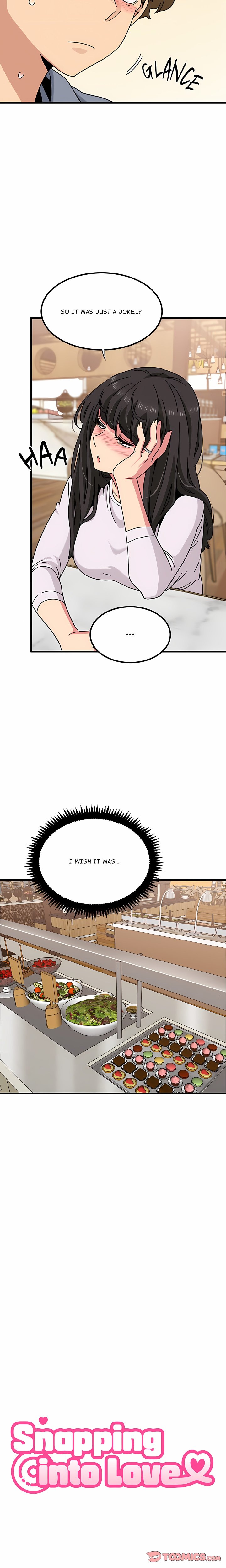 A Turning Point - Chapter 146 Page 6