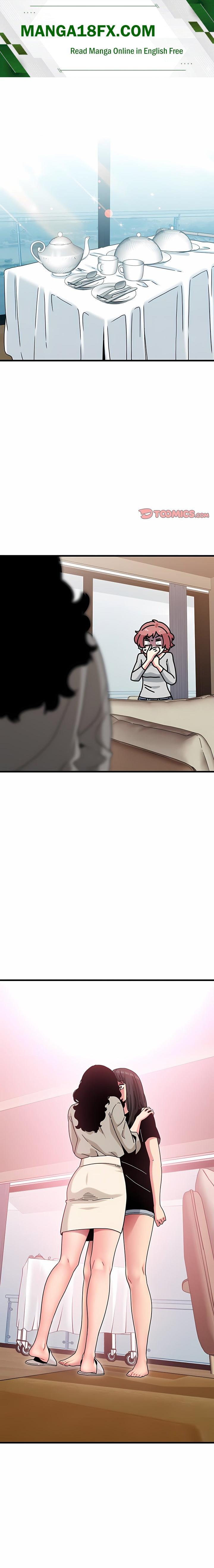 A Turning Point - Chapter 150 Page 1