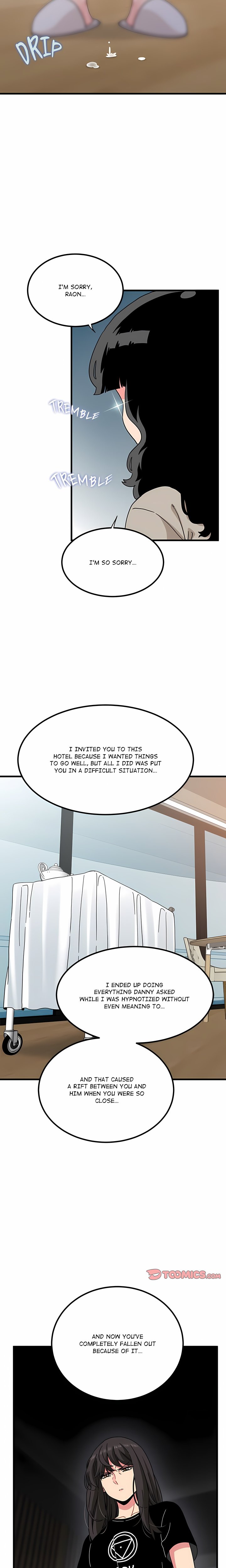 A Turning Point - Chapter 150 Page 8