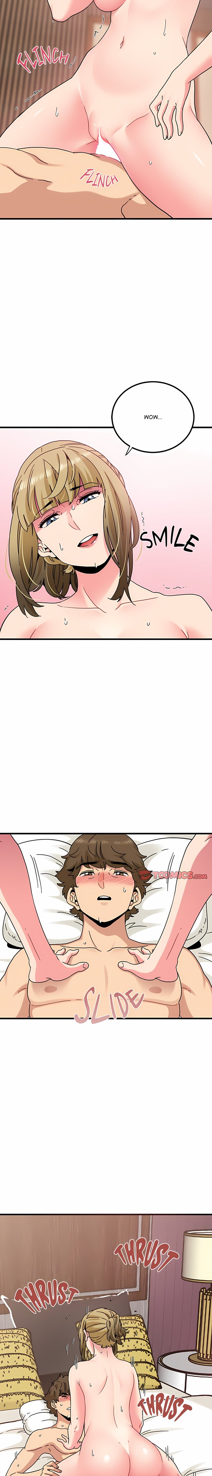 A Turning Point - Chapter 151 Page 12