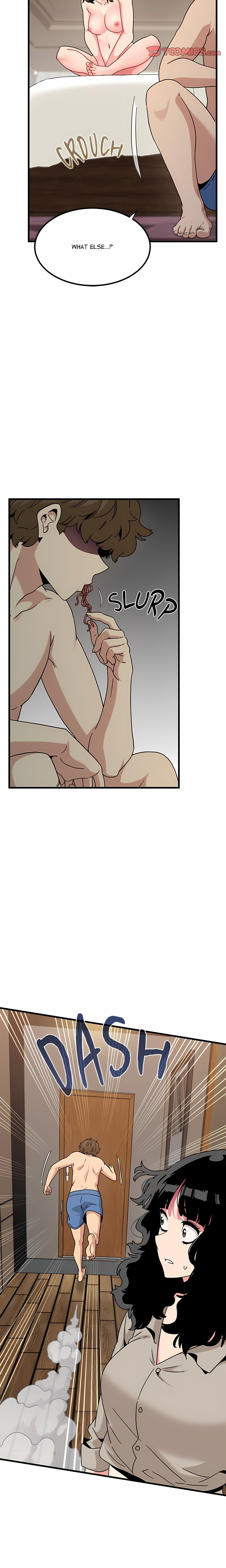 A Turning Point - Chapter 152 Page 5