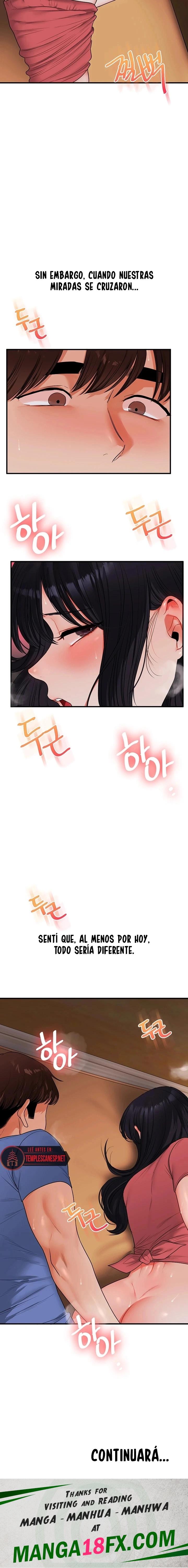Relationship Reversal Button Raw - Chapter 117 Page 11