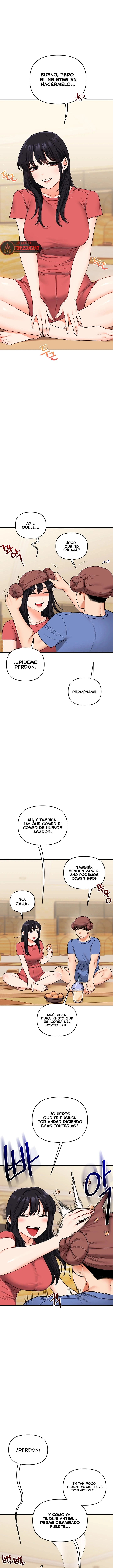 Relationship Reversal Button Raw - Chapter 117 Page 4