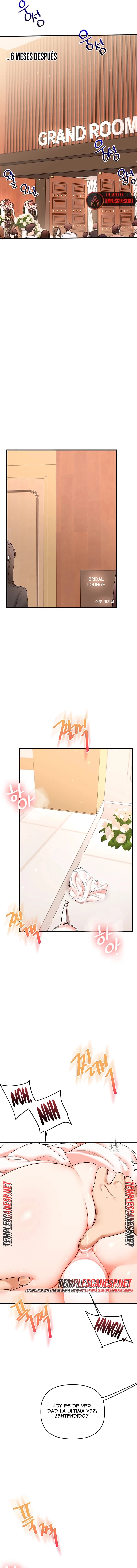 Relationship Reversal Button Raw - Chapter 129 Page 4
