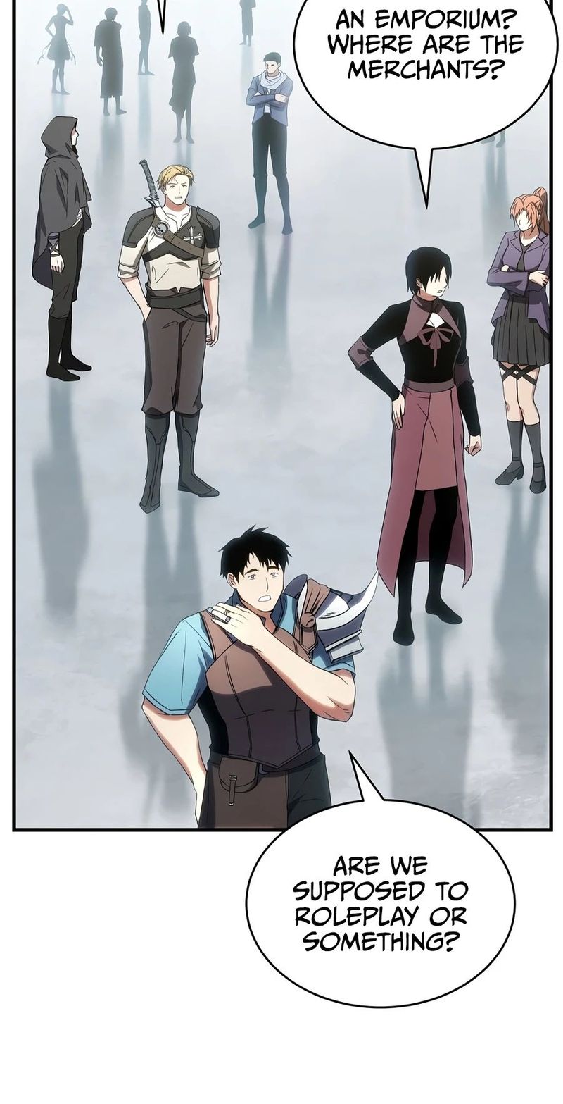 The Max-Level Player’s 100th Regression - Chapter 85 Page 7