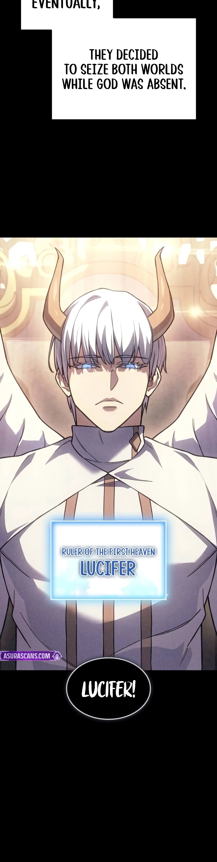 Regressing with the King’s Power - Chapter 164 Page 22