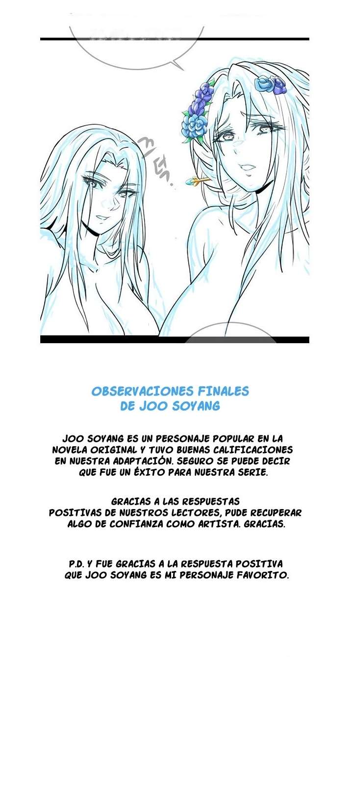 I Ended Up in the World of Murim Raw - Chapter 80.5 Page 6