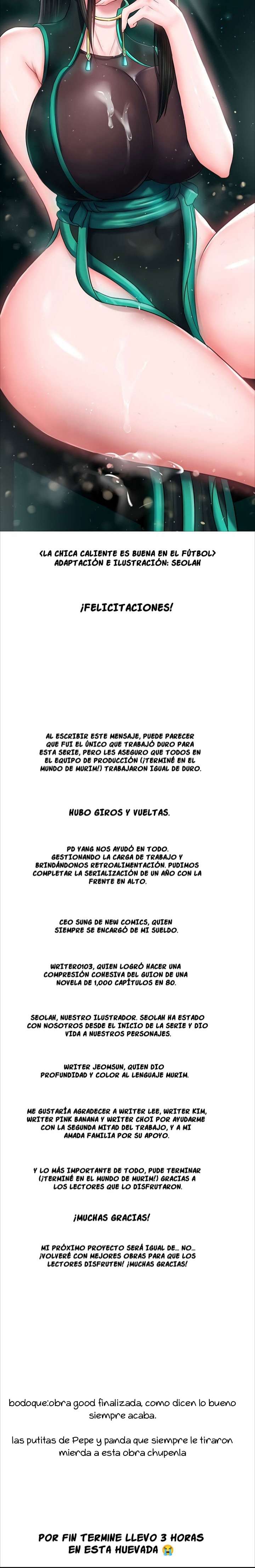 I Ended Up in the World of Murim Raw - Chapter 80.5 Page 10