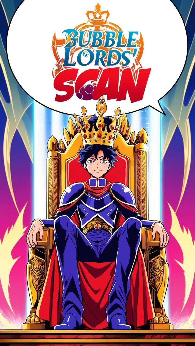 I Ended Up in the World of Murim Raw - Chapter 80.5 Page 13