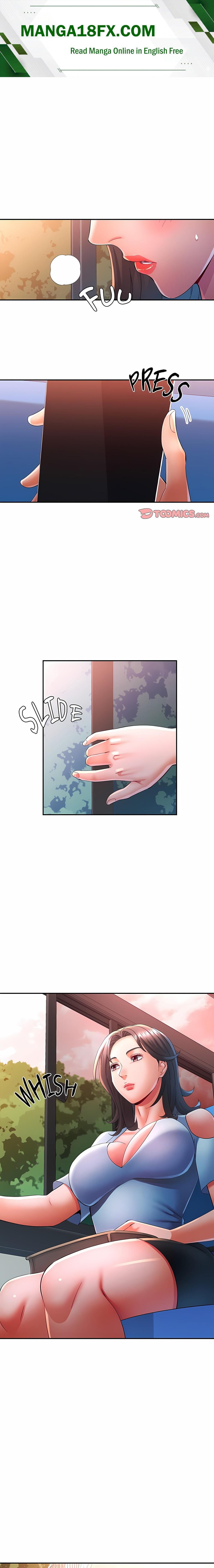 In Her Place - Chapter 135 Page 1