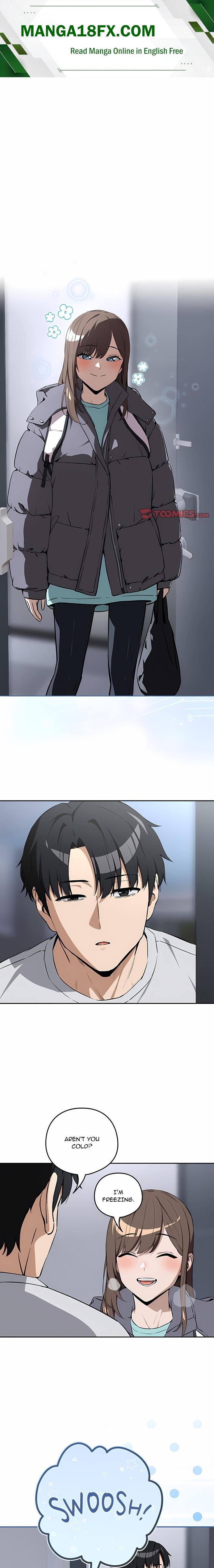 After Work Love Affairs - Chapter 118 Page 1