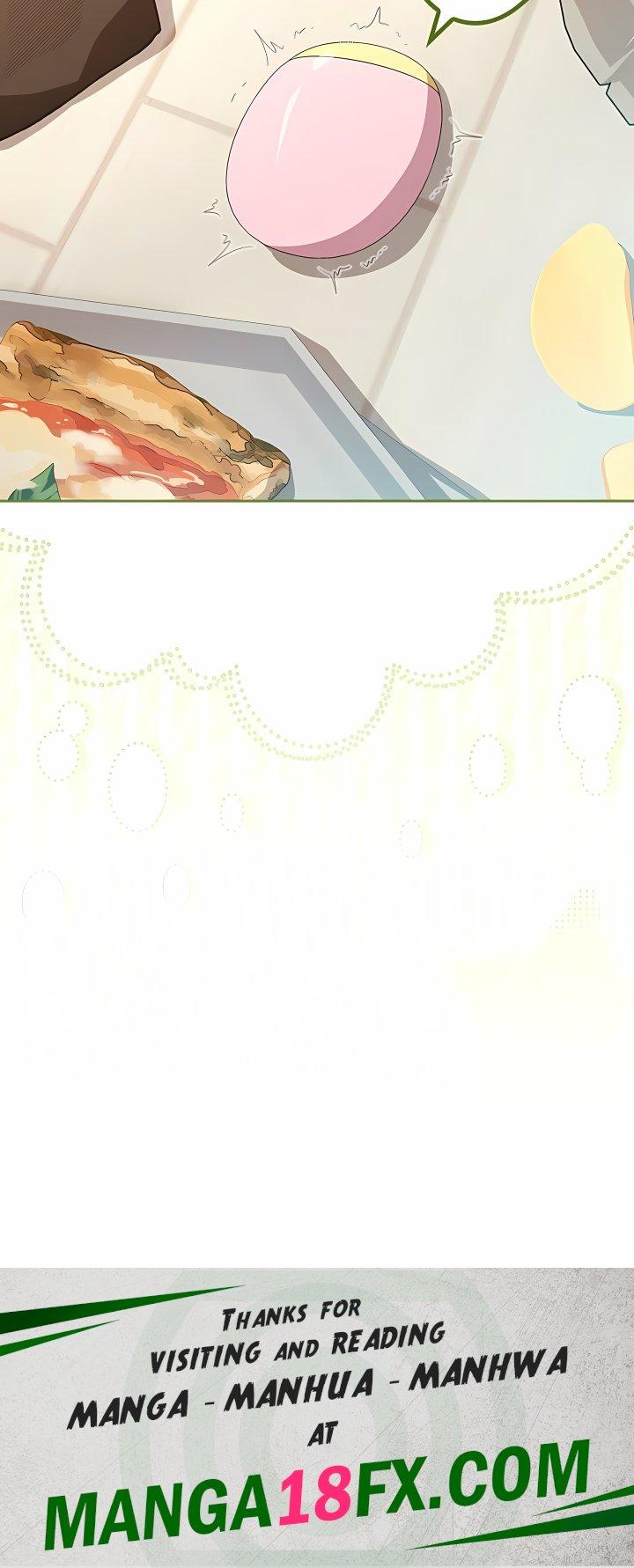 After Work Love Affairs - Chapter 125 Page 19