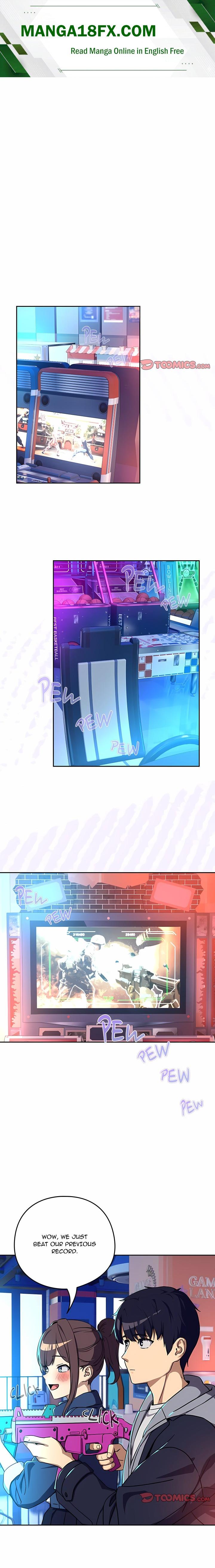 After Work Love Affairs - Chapter 127 Page 1