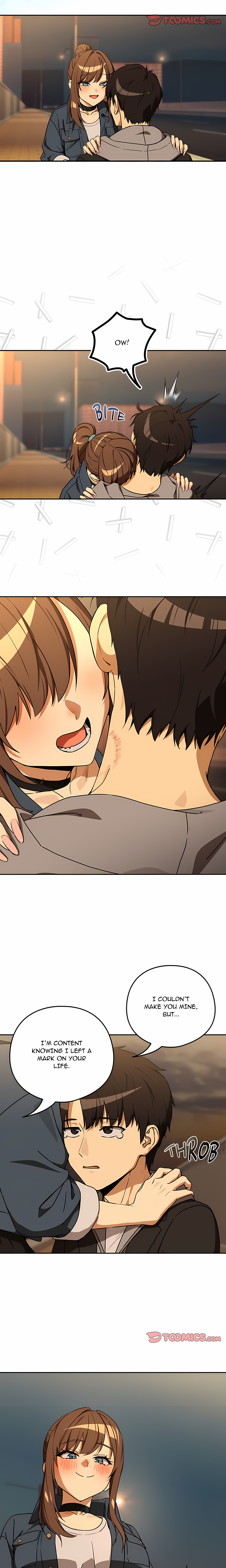 After Work Love Affairs - Chapter 128 Page 13