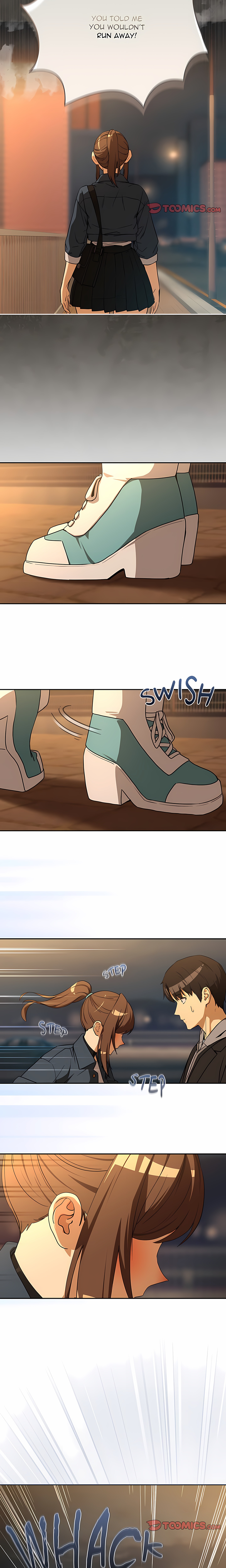 After Work Love Affairs - Chapter 128 Page 7