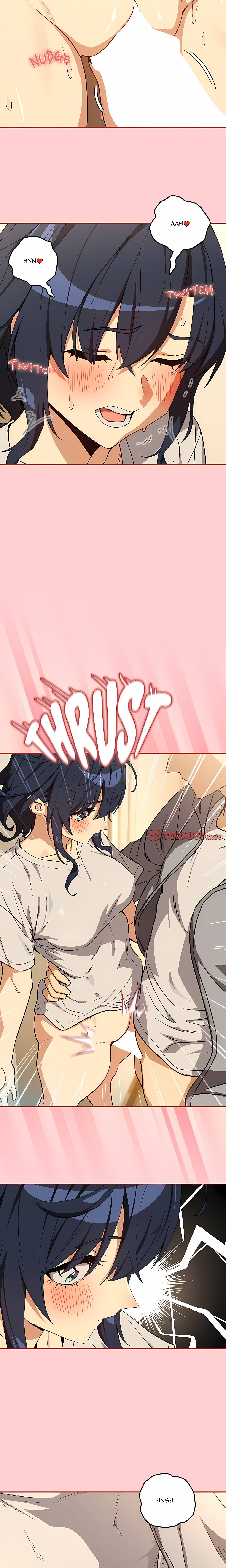 After Work Love Affairs - Chapter 129 Page 15