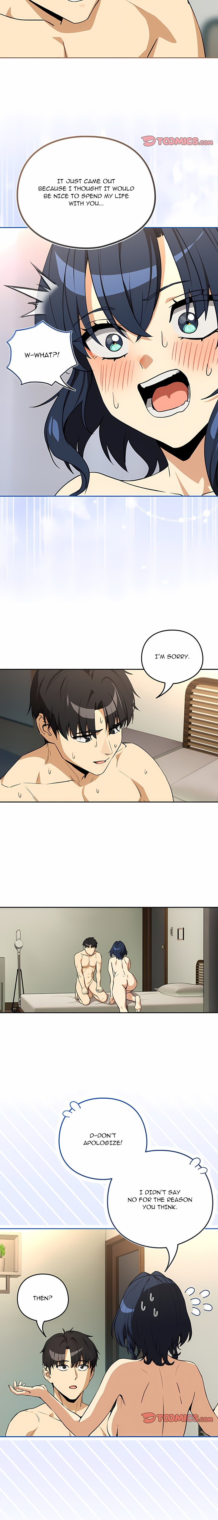 After Work Love Affairs - Chapter 131 Page 2