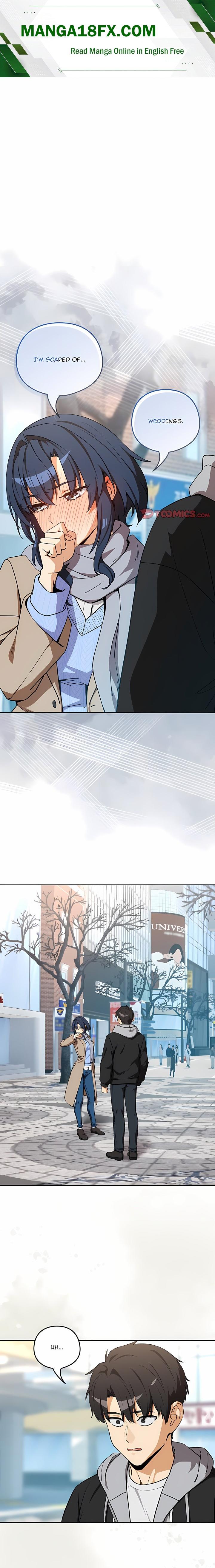 After Work Love Affairs - Chapter 133 Page 1