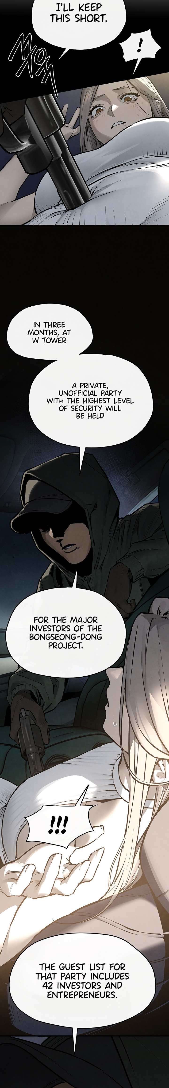 Moby Dick - Chapter 106 Page 21
