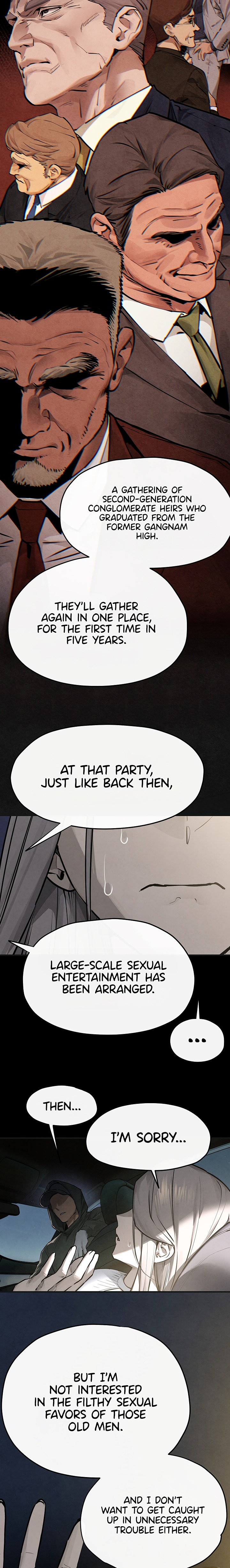 Moby Dick - Chapter 106 Page 23