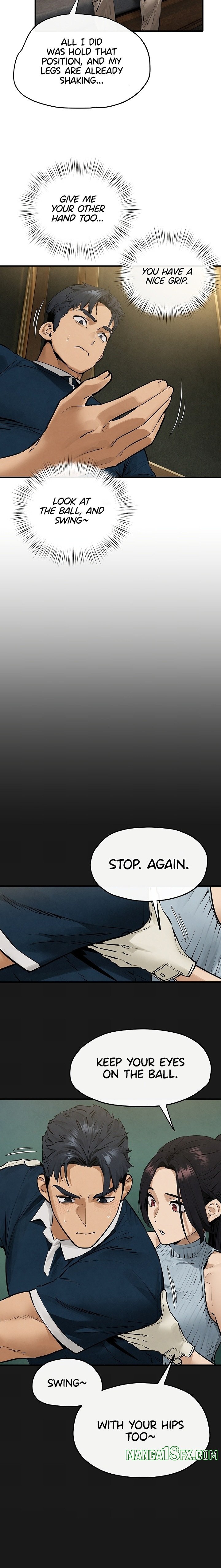 Moby Dick - Chapter 106 Page 6