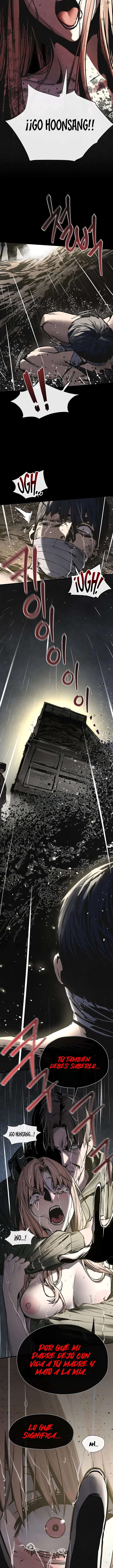 Moby Dick Raw - Chapter 100 Page 13