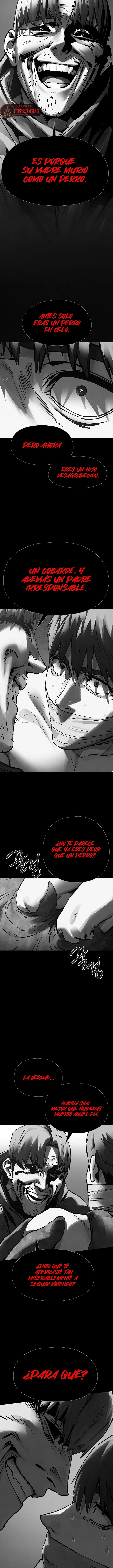 Moby Dick Raw - Chapter 102 Page 17