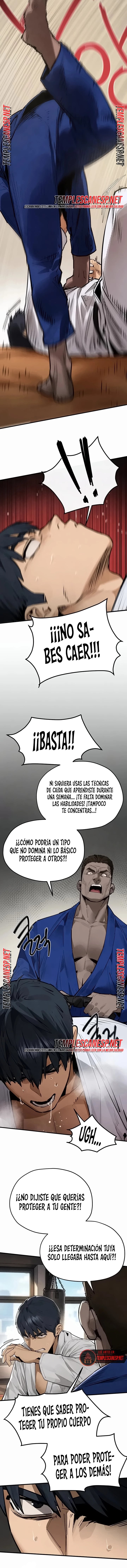 Moby Dick Raw - Chapter 105 Page 6
